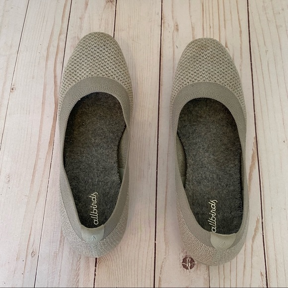 📦 DONATED 📦 Allbirds Women's Tree Breezers - Picture 5 of 10